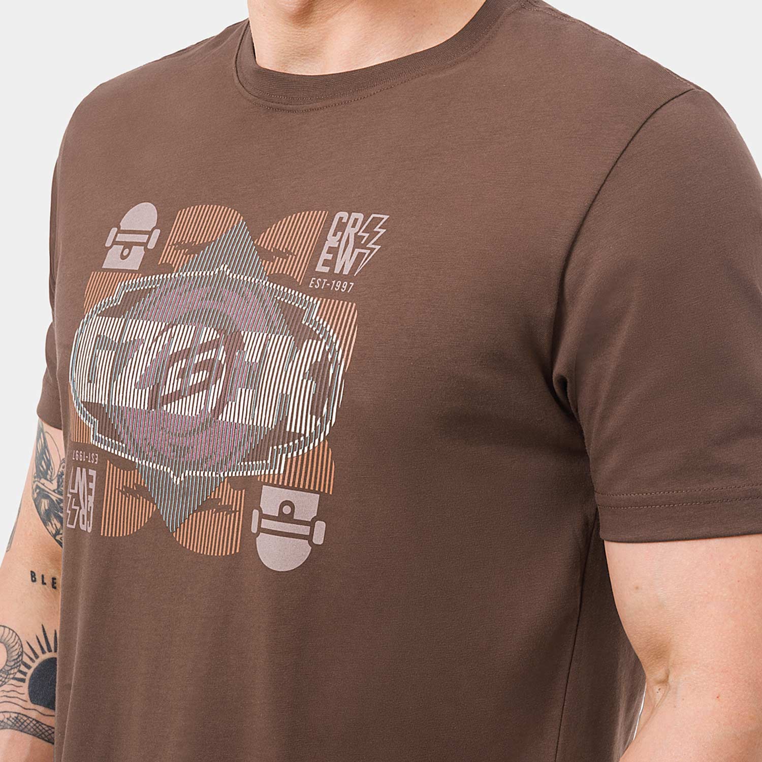 POLO JERSEY HOMBRE GZUCK KARJAT - 2