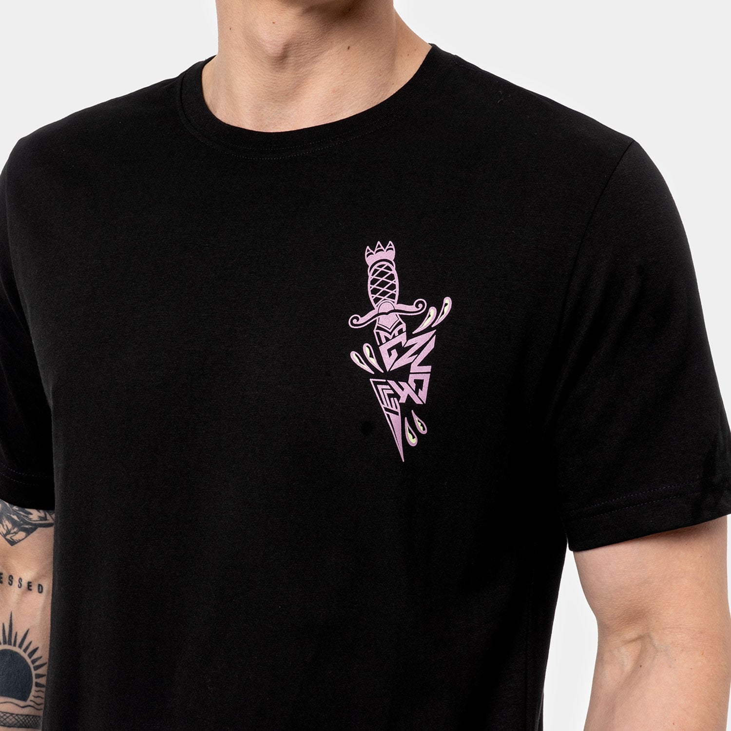 POLO JERSEY HOMBRE GZUCK JARO - 2
