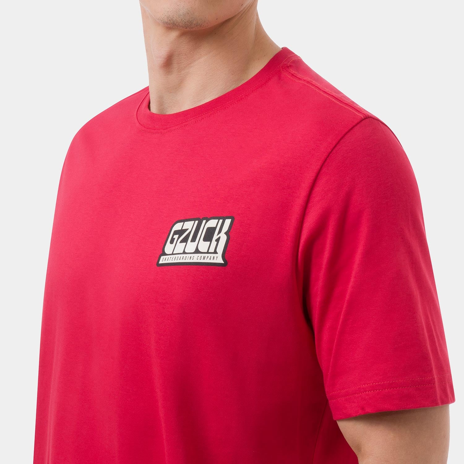 POLO JERSEY HOMBRE GZUCK DRAYEN - 2