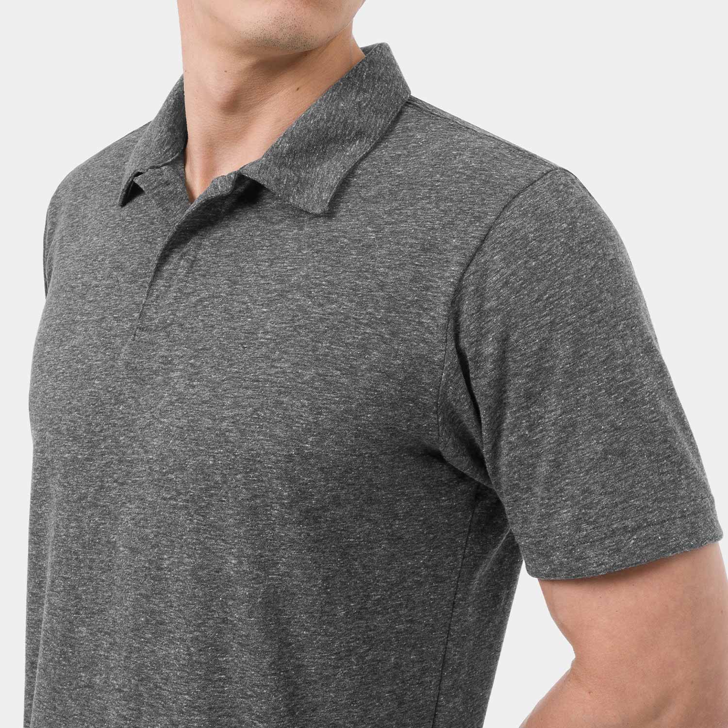 POLO BOX JERSEY HOMBRE GZUCK OLZORT - 2