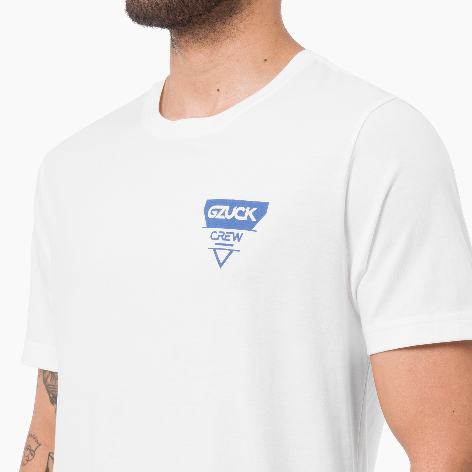 POLO JERSEY HOMBRE GZUCK AYCAN - 2
