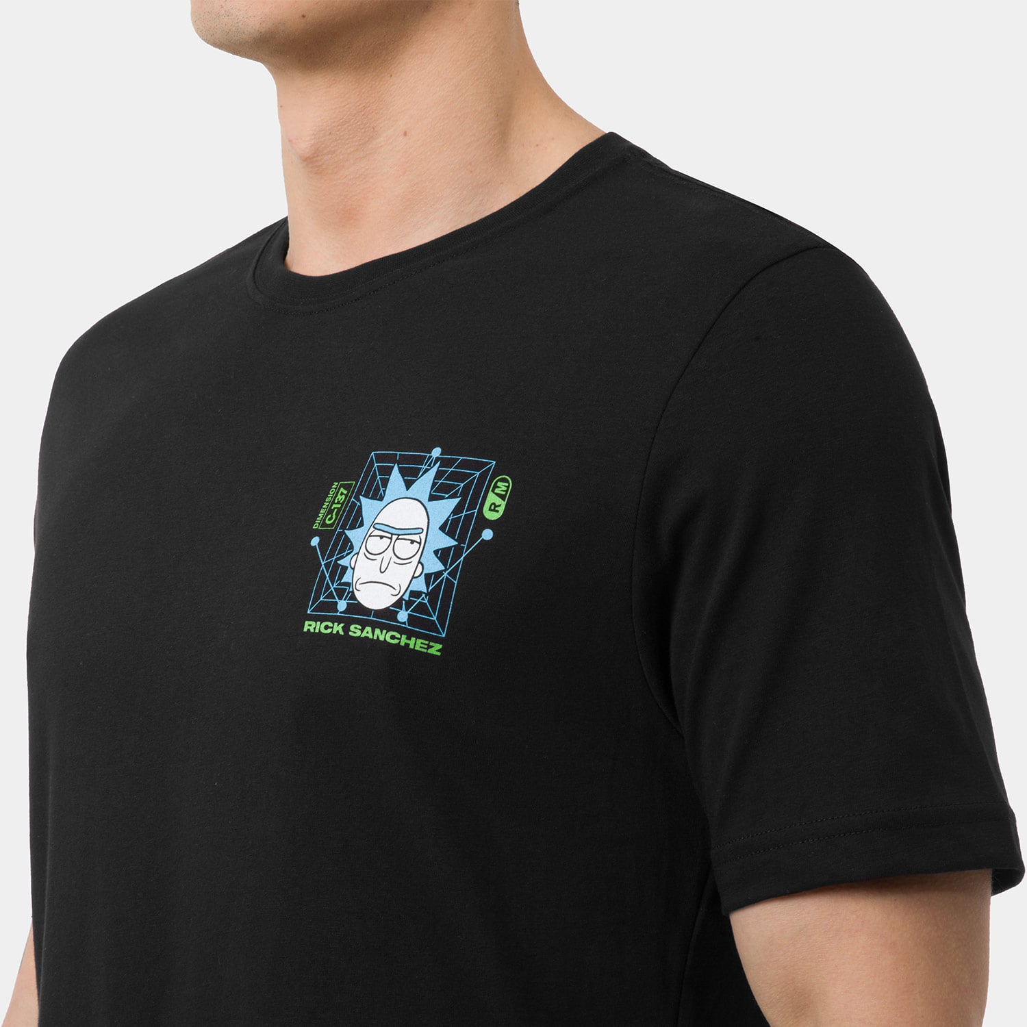 POLO JERSEY HOMBRE GZUCK RICK-RYM - 2