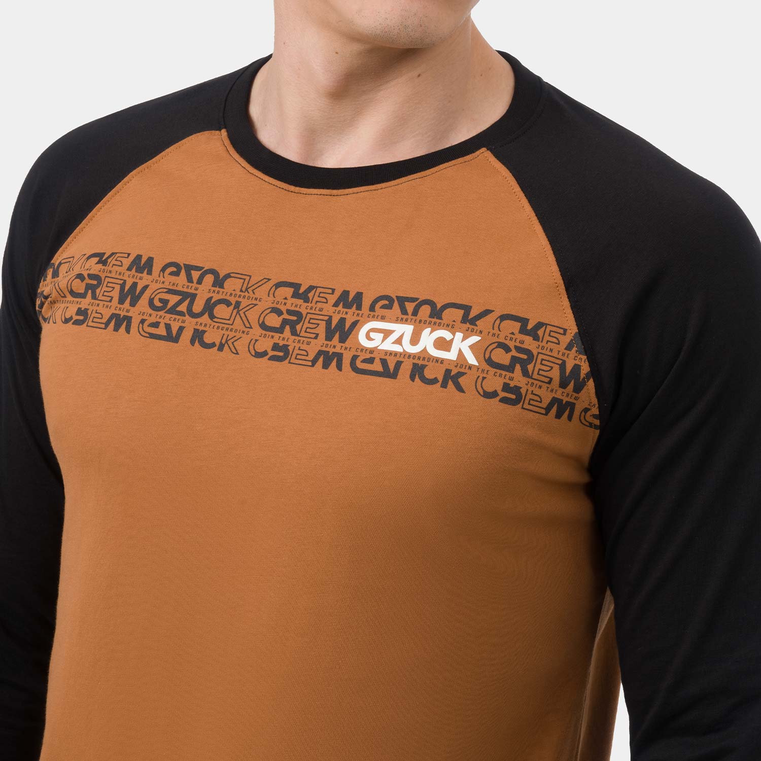 POLO JERSEY HOMBRE GZUCK FADUT - 2