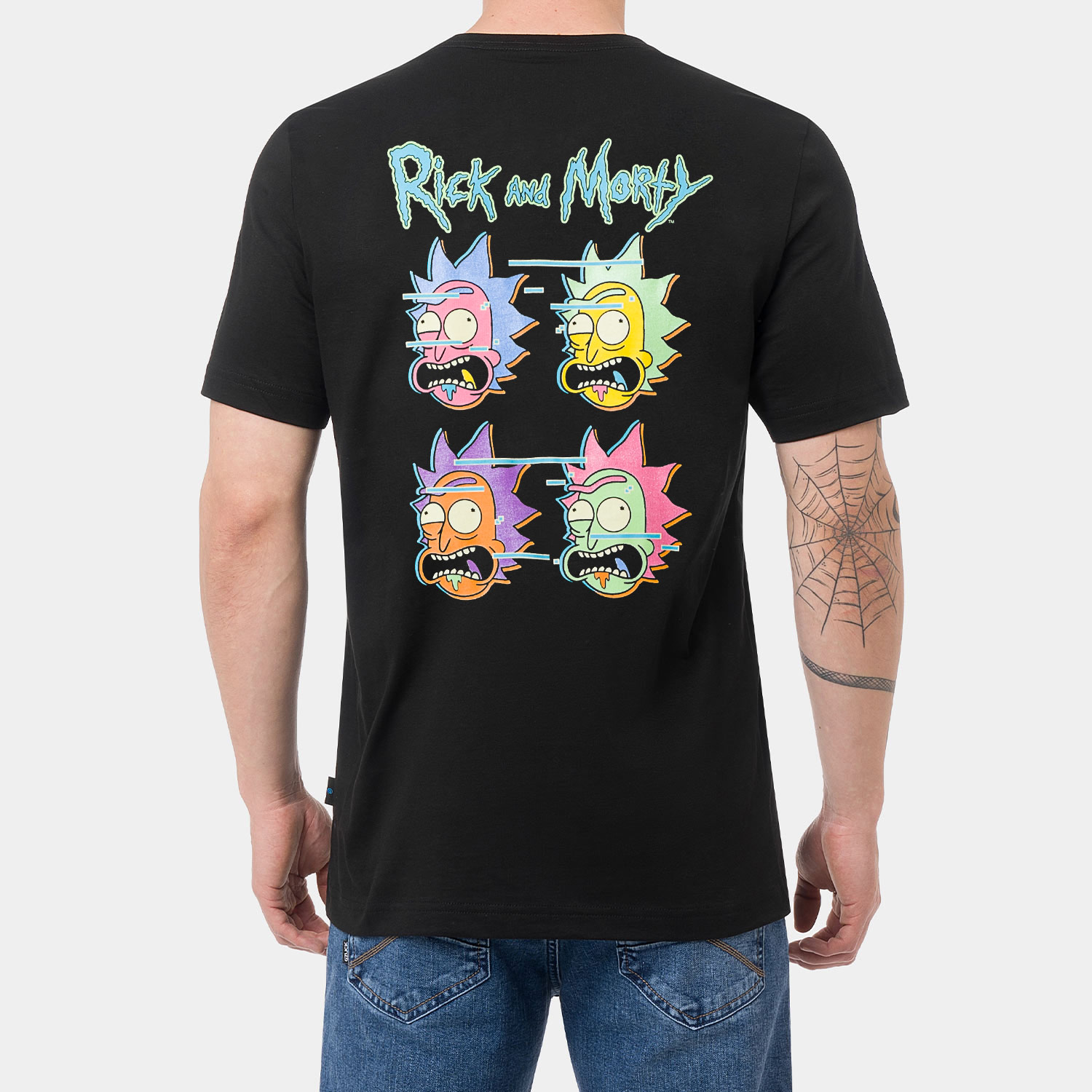 POLO JERSEY HOMBRE GZUCK LORET-RYM - 1