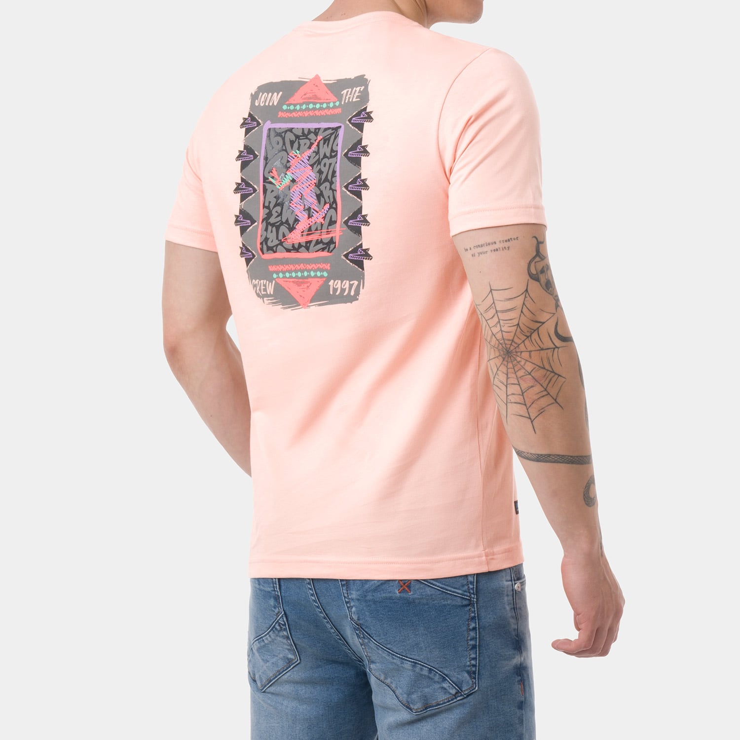 POLO JERSEY HOMBRE GZUCK ZEYMAR - 1