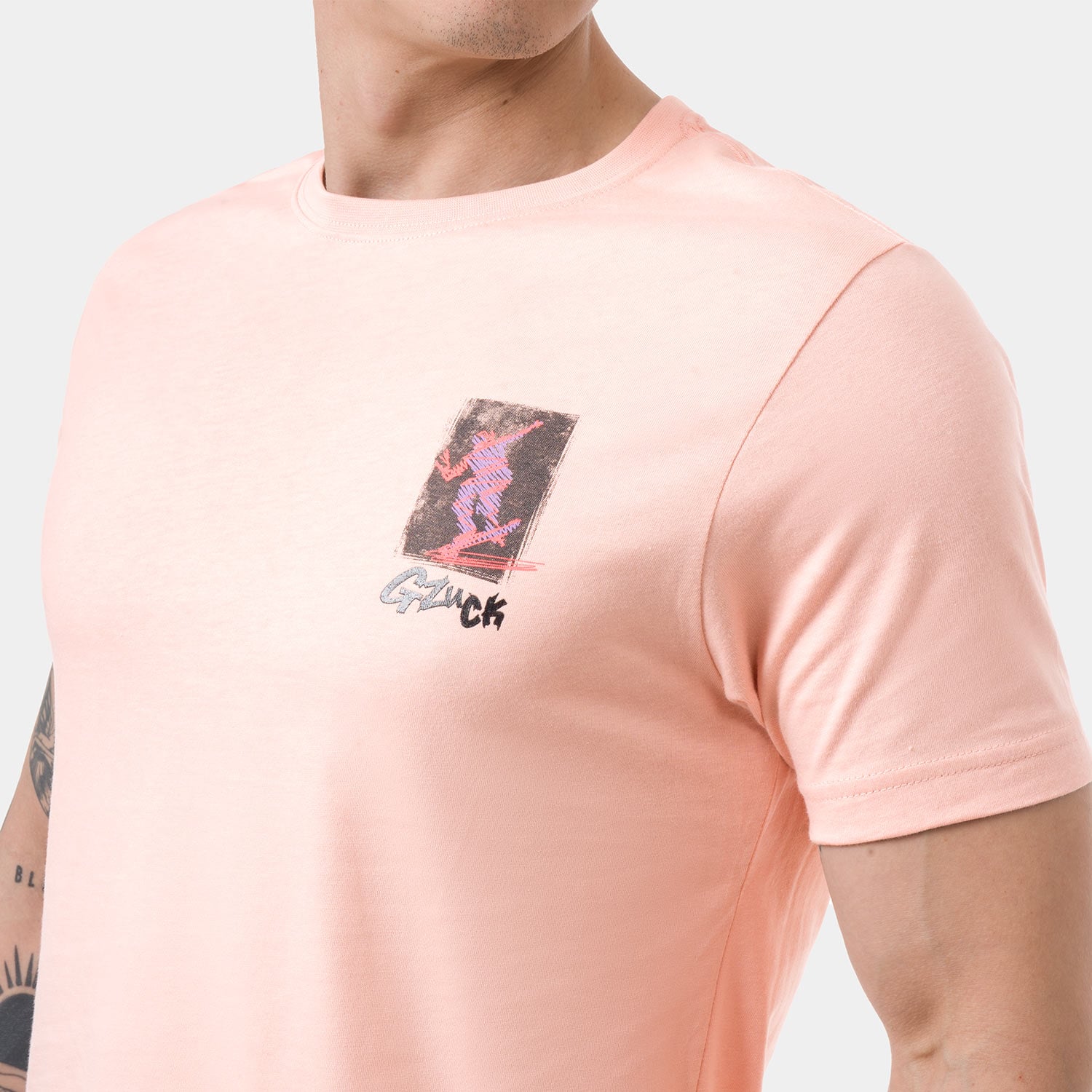POLO JERSEY HOMBRE GZUCK ZEYMAR - 2