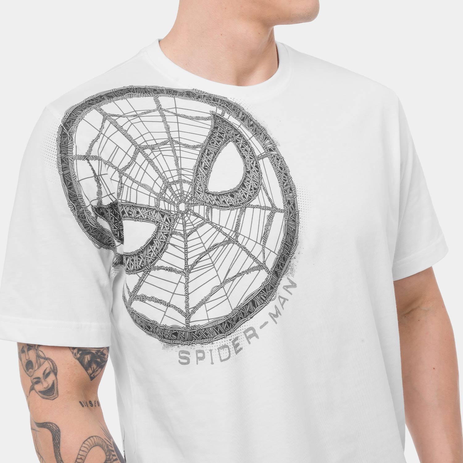 POLO JERSEY HOMBRE GZUCK SANTYGO-MARVEL - 2