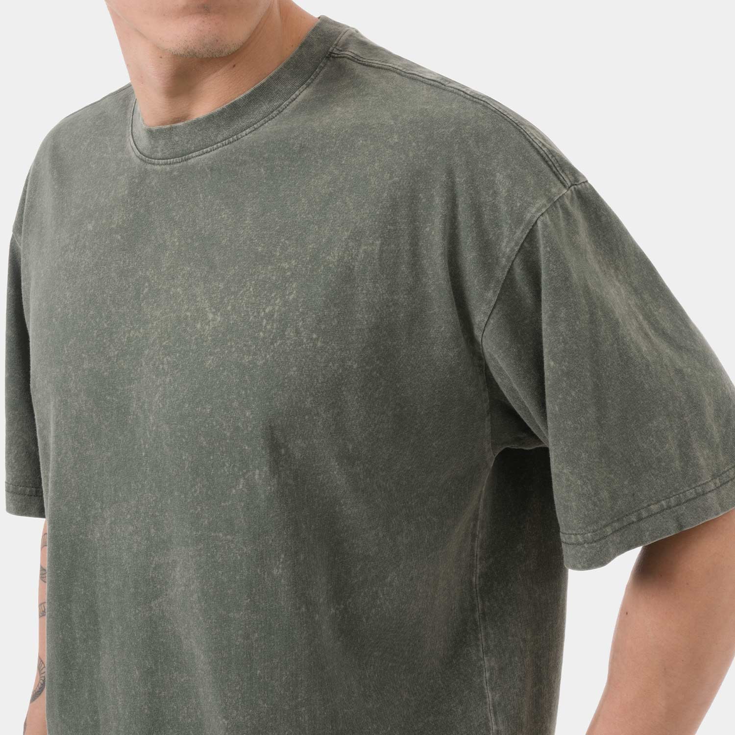 POLO JERSEY HOMBRE GZUCK KIRNOT - 2