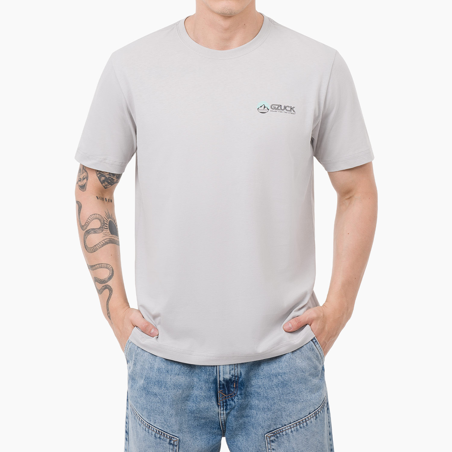 POLO JERSEY HOMBRE GZUCK JOASH - 1