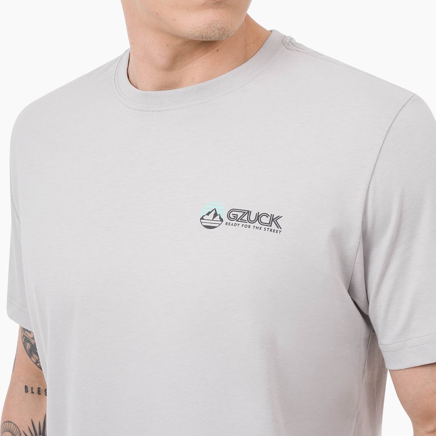 POLO JERSEY HOMBRE GZUCK JOASH - 2