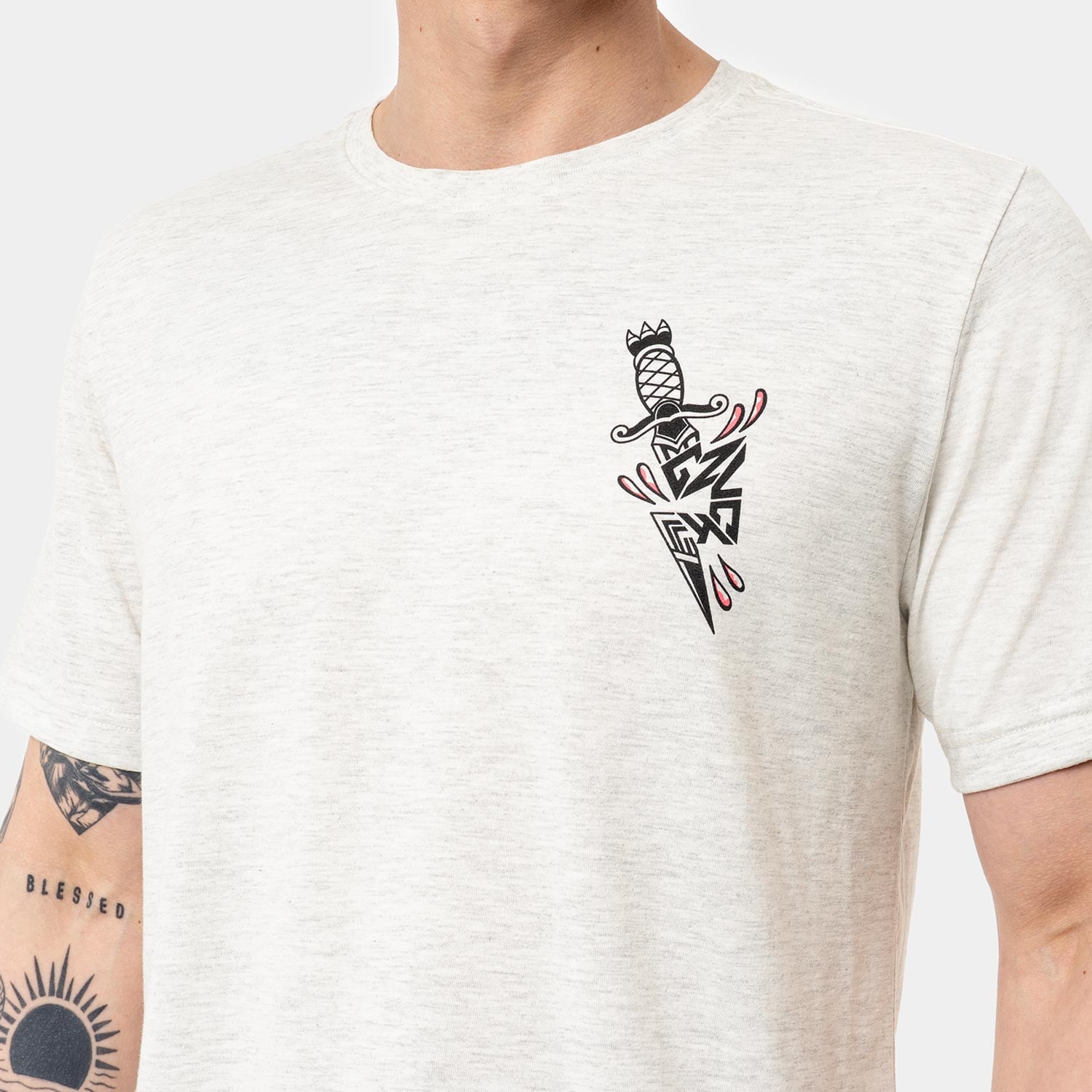 POLO JERSEY HOMBRE GZUCK JARO - 2