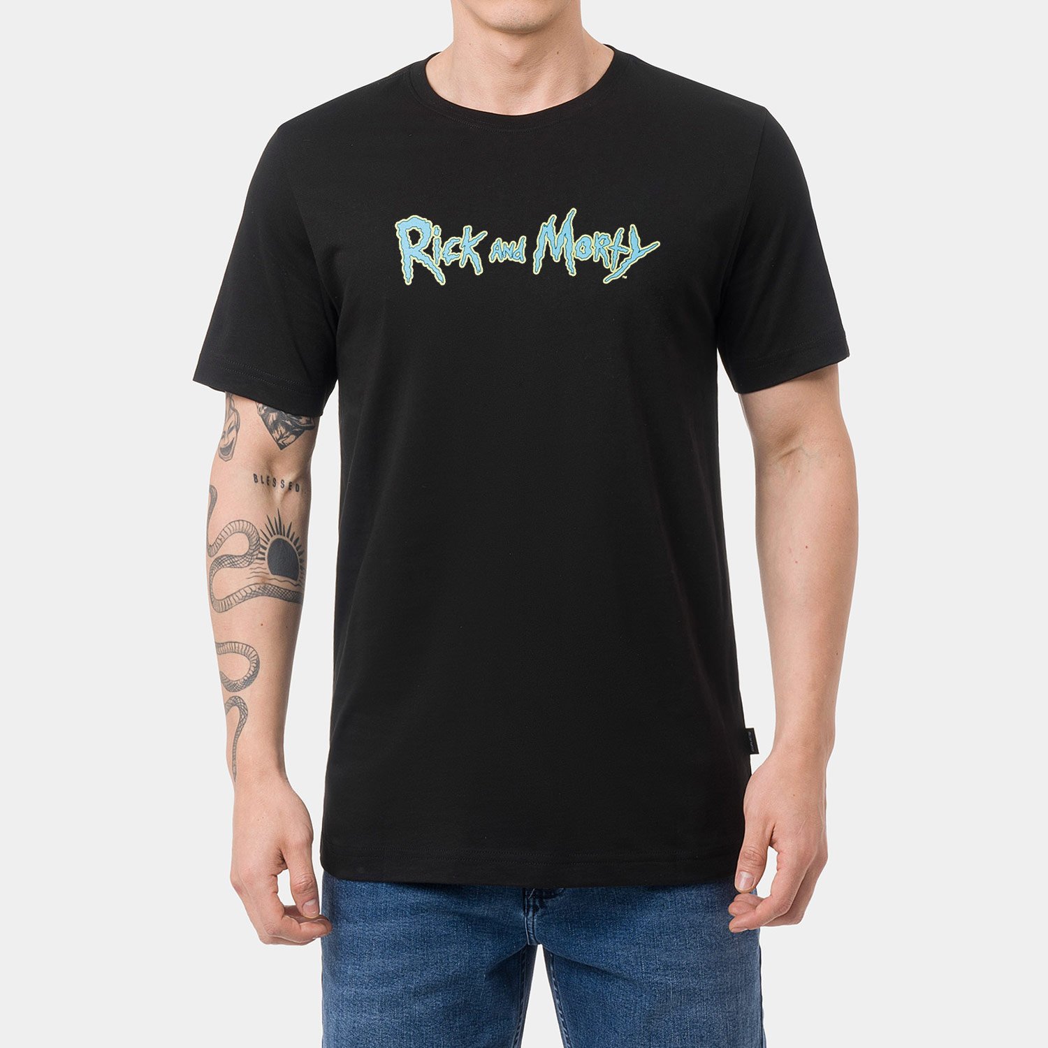 POLO JERSEY HOMBRE GZUCK WAYAT-RYM - 1