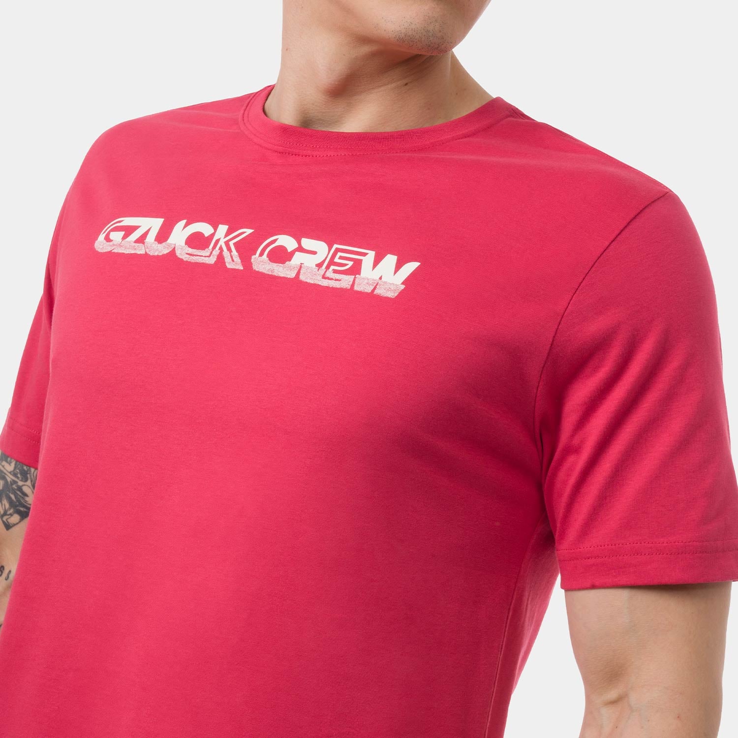 POLO JERSEY HOMBRE GZUCK ANDRUS - 2