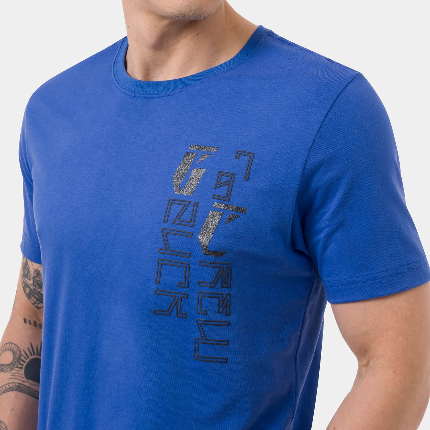 POLO JERSEY HOMBRE GZUCK LUBERS - 2