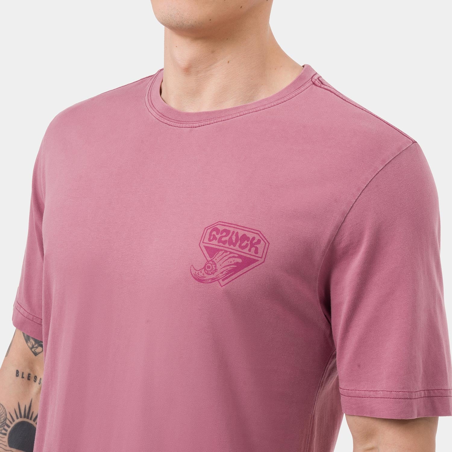 POLO JERSEY HOMBRE GZUCK NAHIL - 2