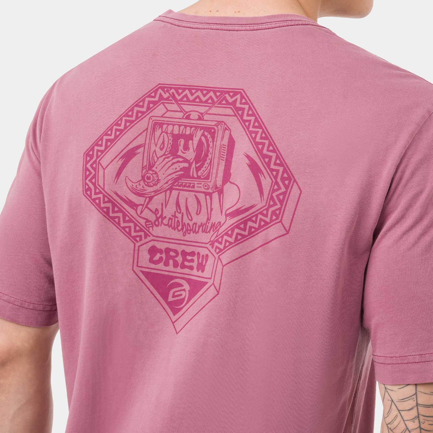 POLO JERSEY HOMBRE GZUCK NAHIL - 3