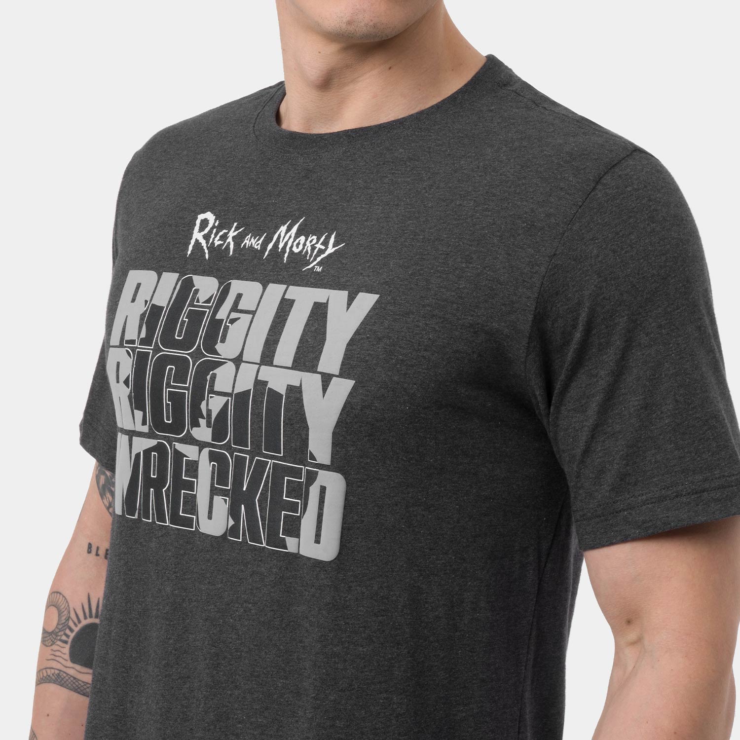 POLO JERSEY HOMBRE GZUCK DENED-RYM - 2