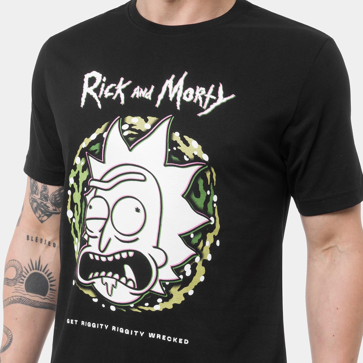 POLO JERSEY HOMBRE GZUCK ASHER-RYM - 2