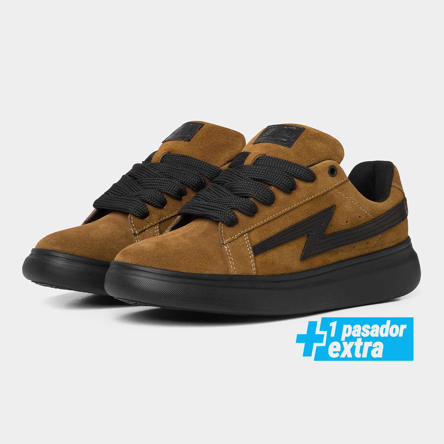 ZAPATILLA HOMBRE GZUCK CHUNK - 1