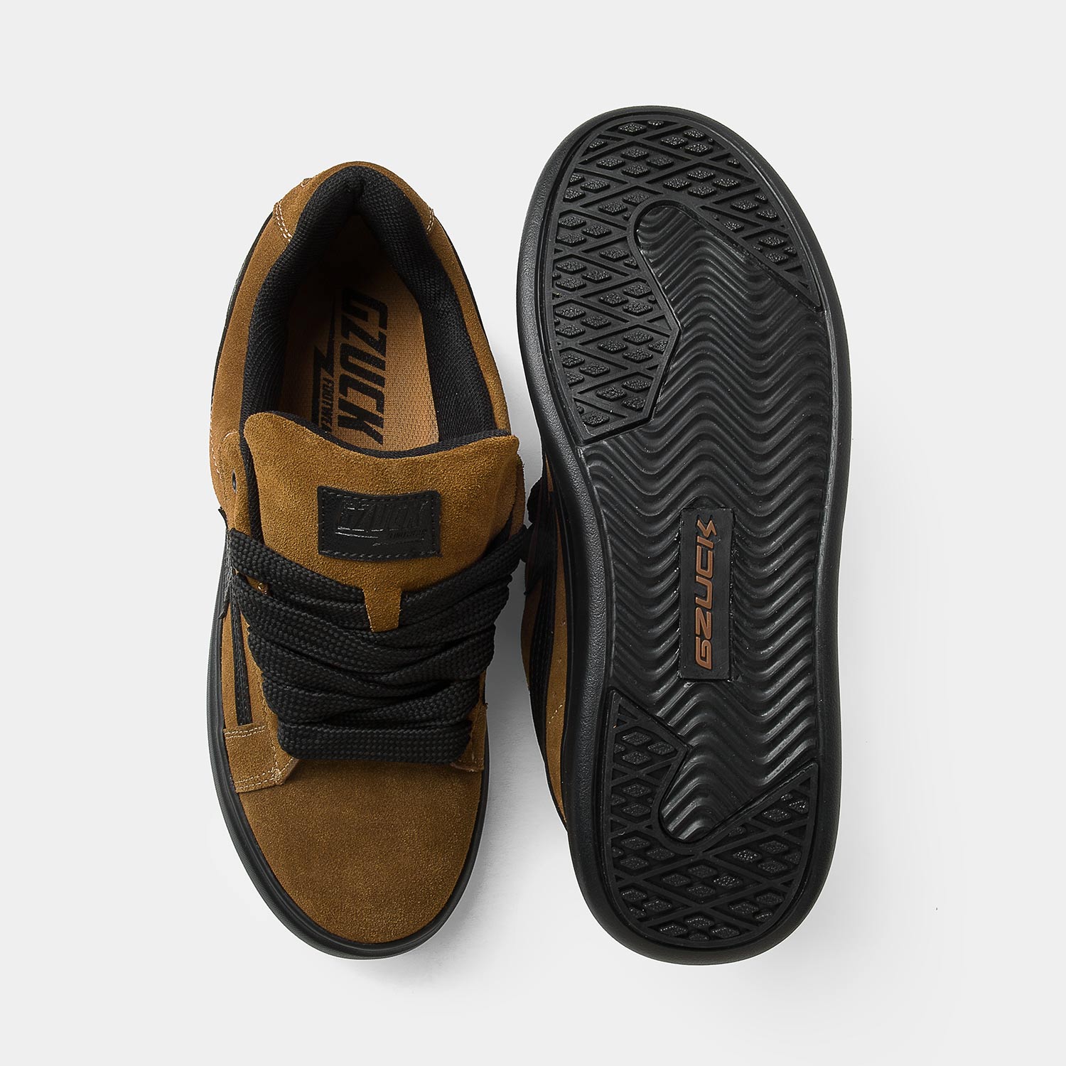 ZAPATILLA HOMBRE GZUCK CHUNK - 2