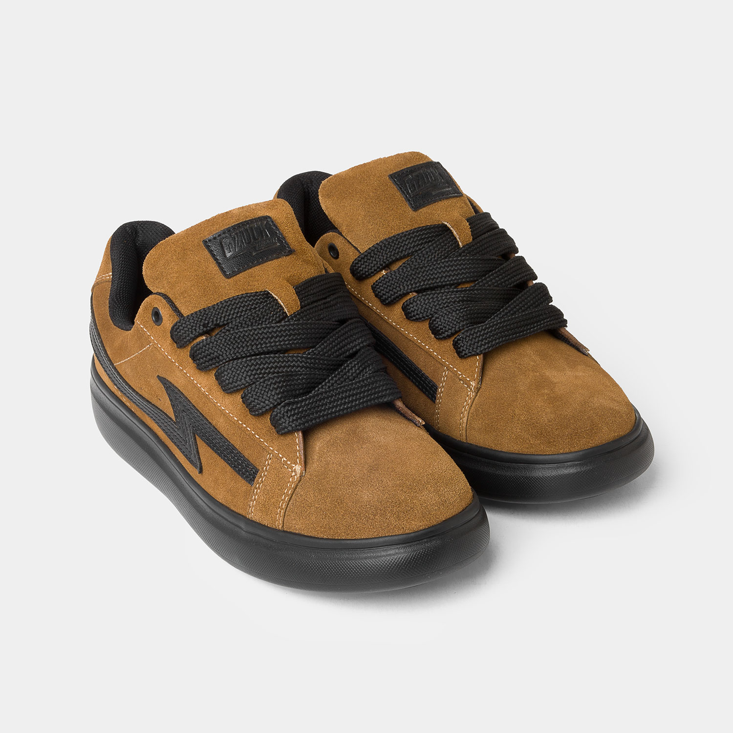 ZAPATILLA HOMBRE GZUCK CHUNK - 4