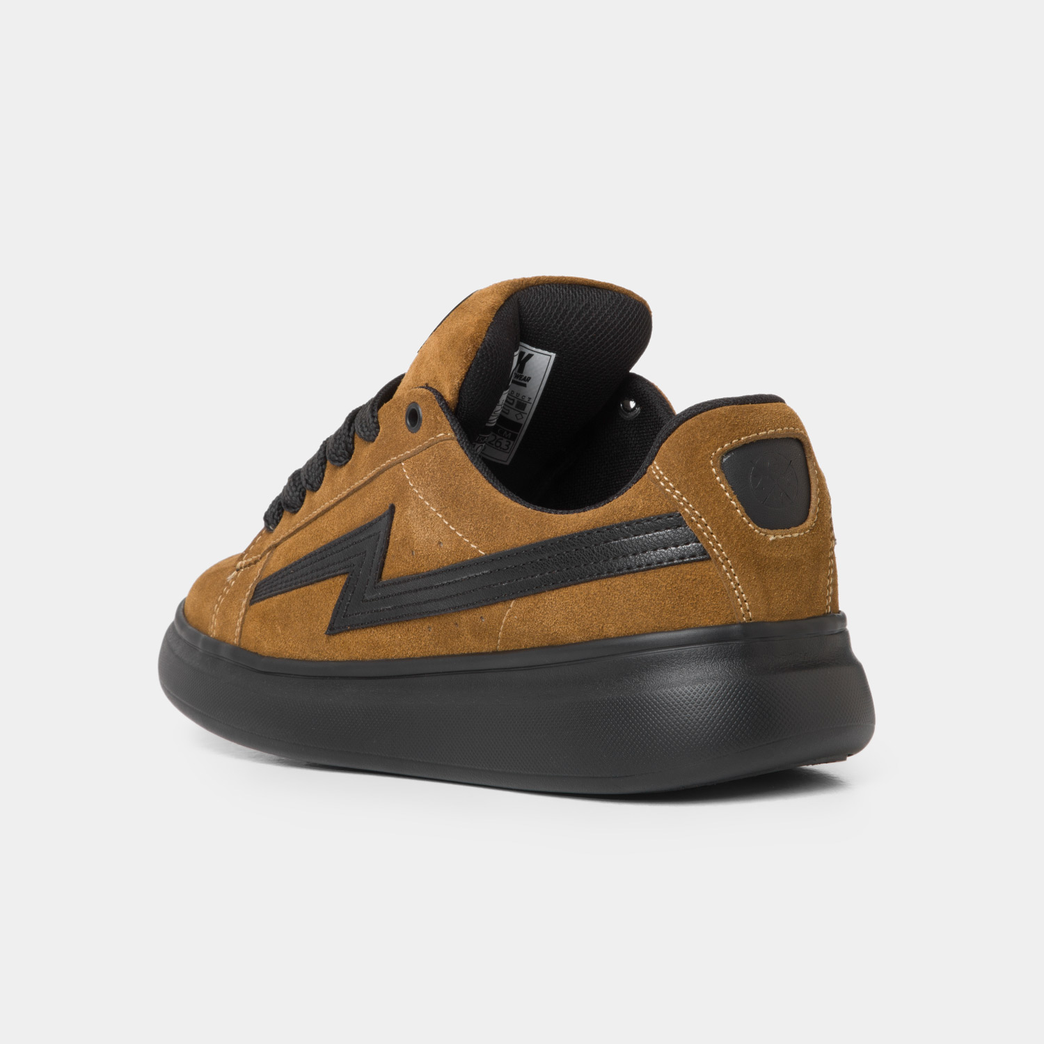 ZAPATILLA HOMBRE GZUCK CHUNK - 6