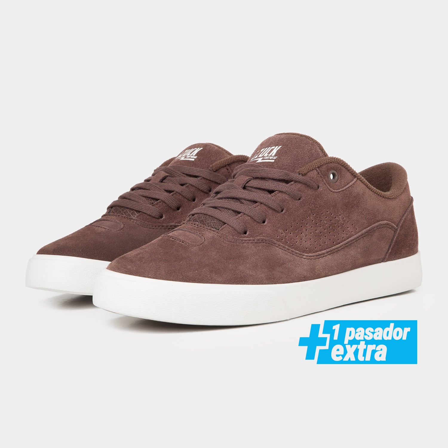 ZAPATILLA HOMBRE GZUCK FILOSOPHY - 1