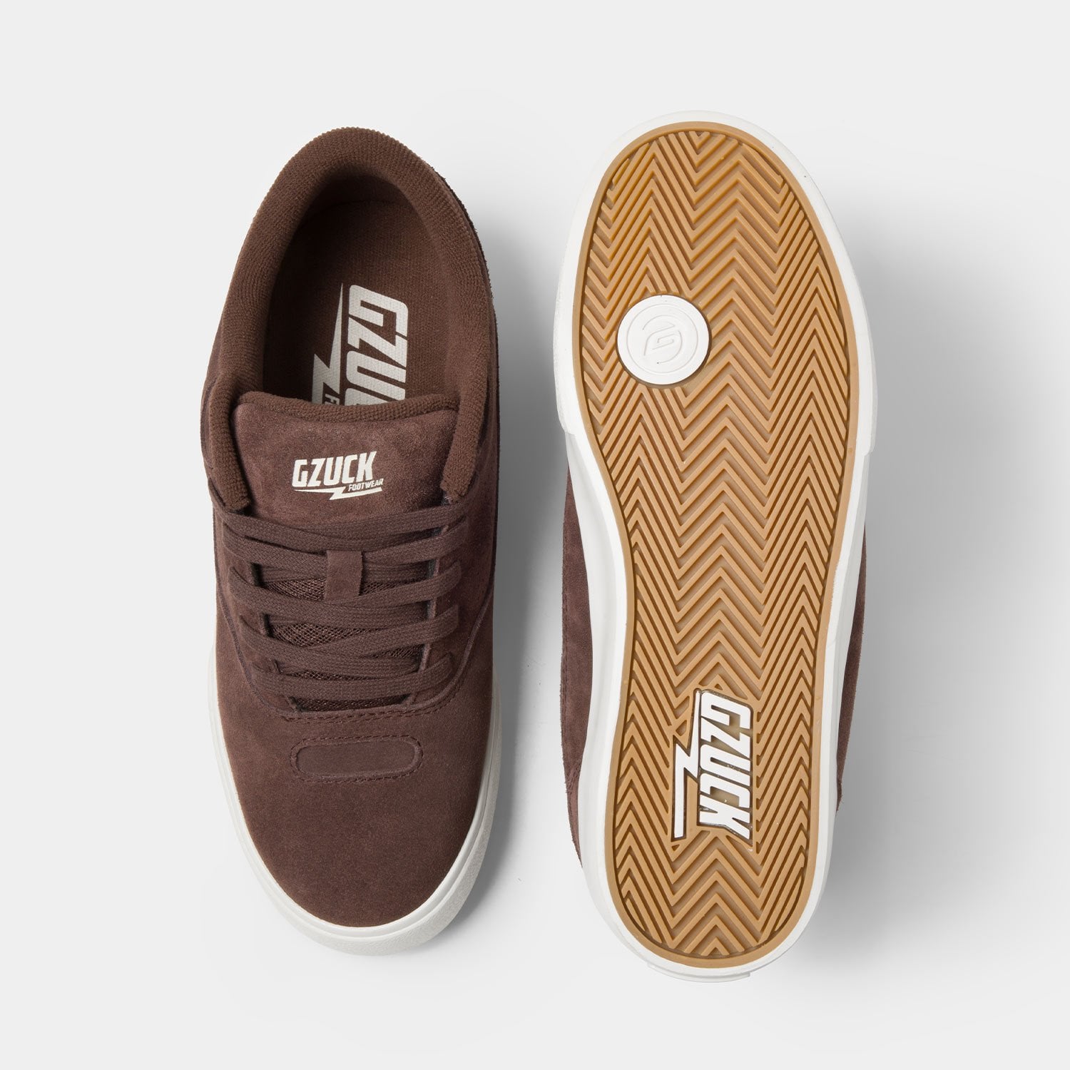 ZAPATILLA HOMBRE GZUCK FILOSOPHY - 2
