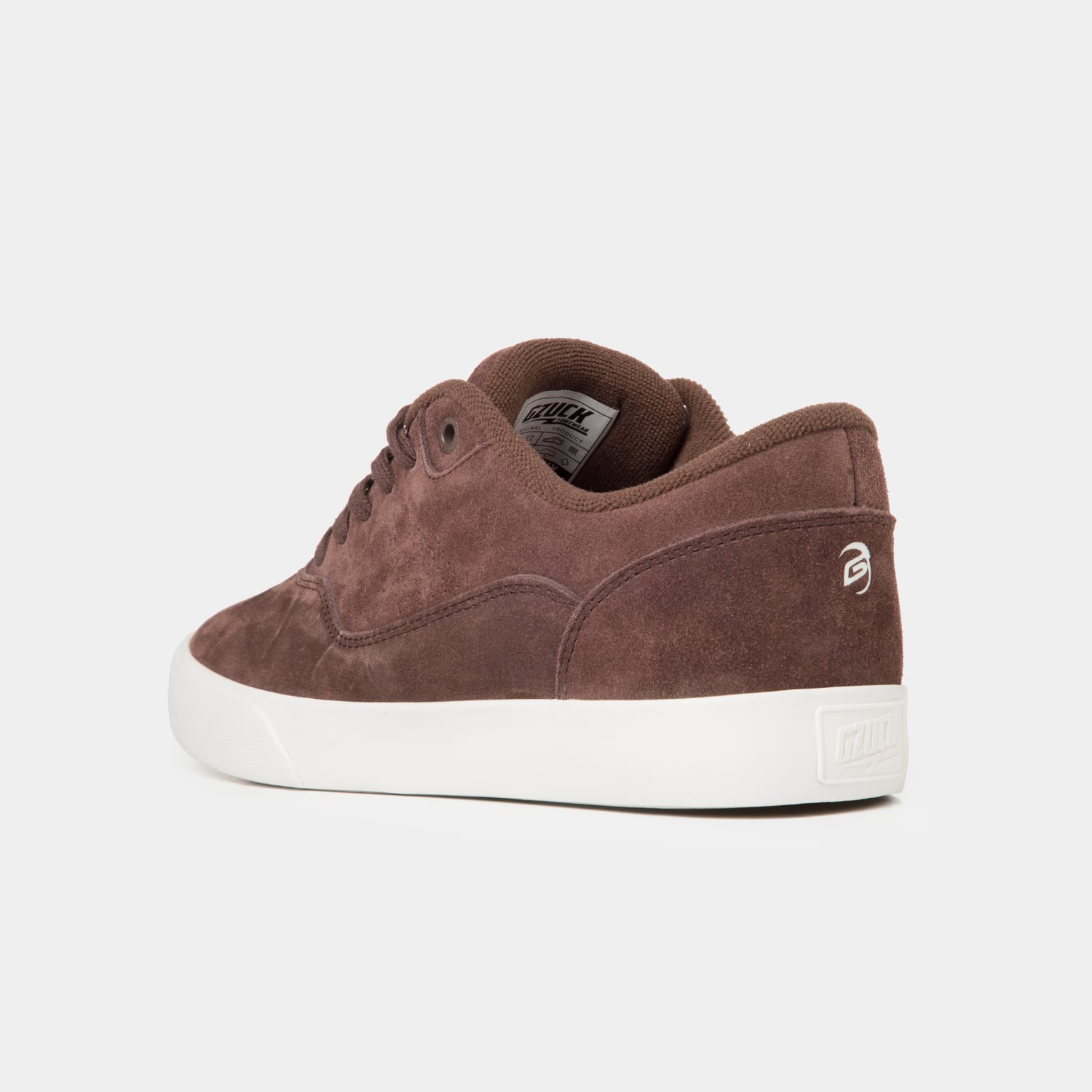 ZAPATILLA HOMBRE GZUCK FILOSOPHY - 6