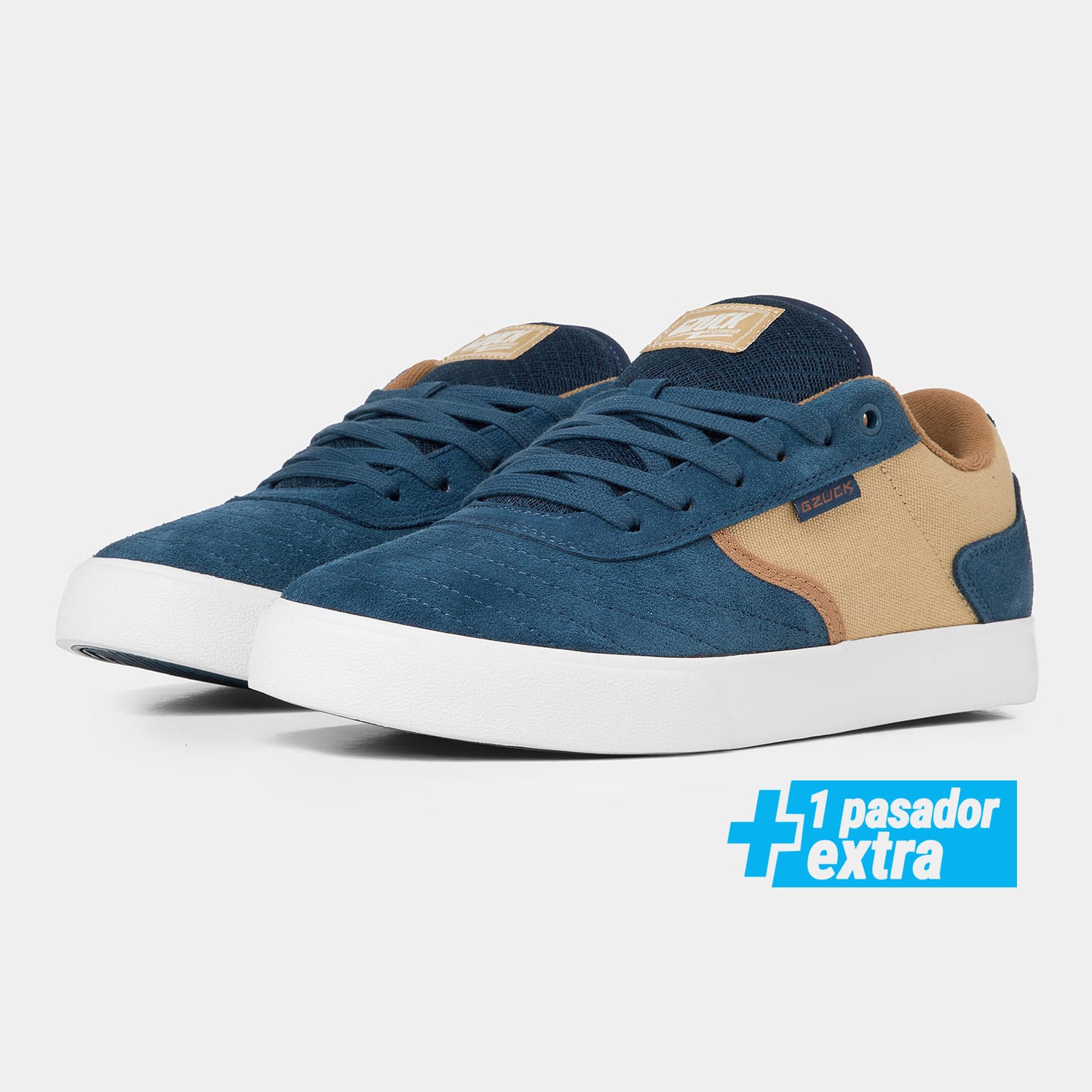 ZAPATILLA HOMBRE GZUCK DIOSYS - 1