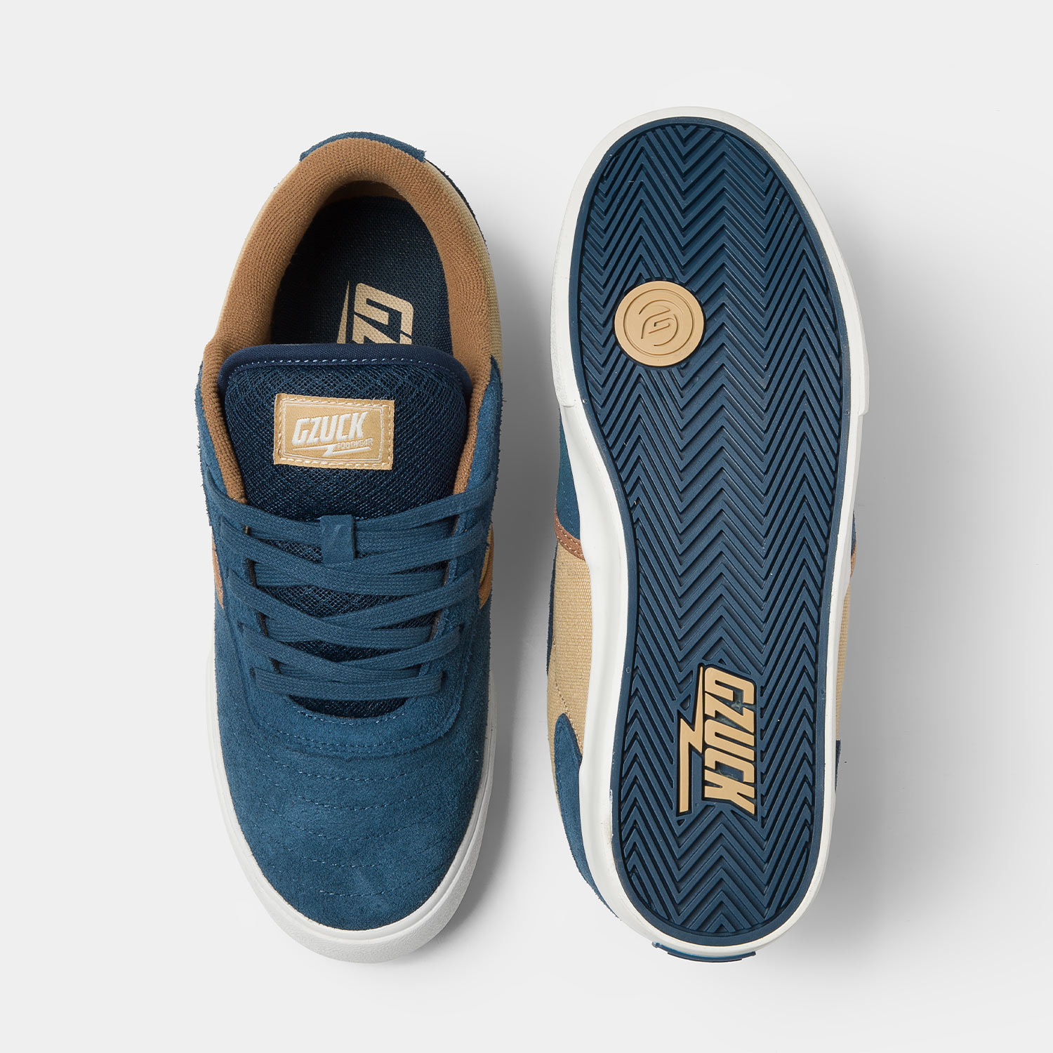 ZAPATILLA HOMBRE GZUCK DIOSYS - 2