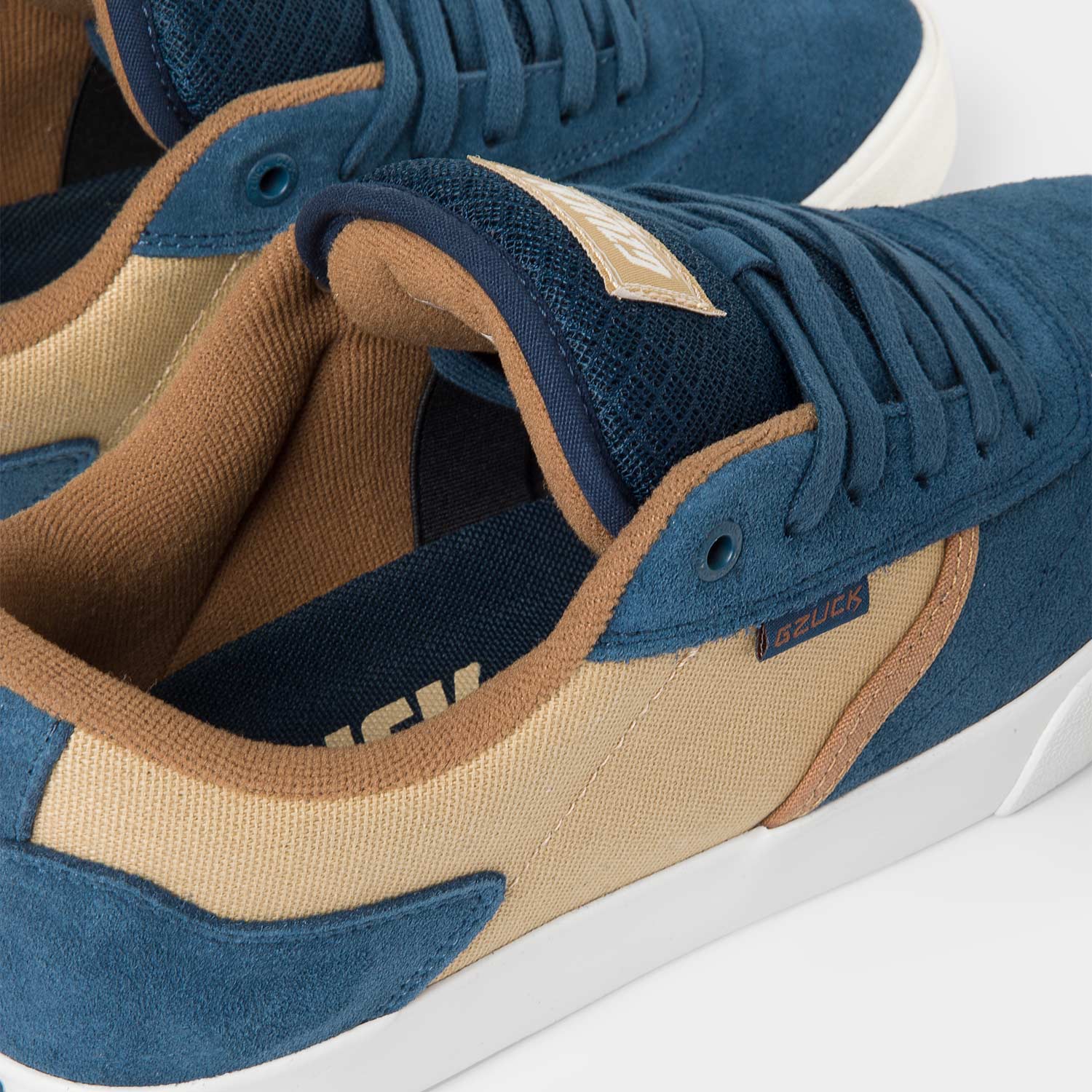 ZAPATILLA HOMBRE GZUCK DIOSYS - 4
