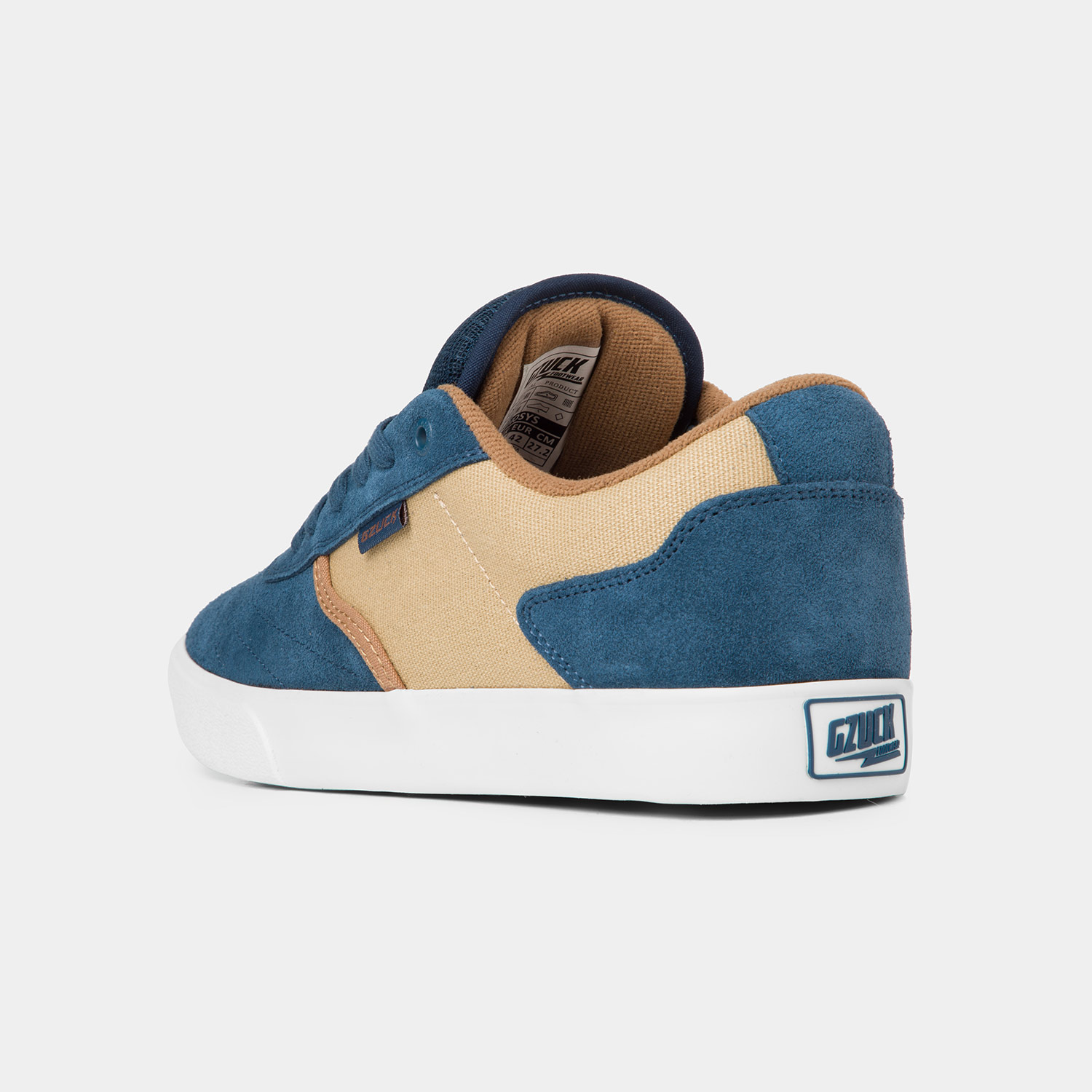 ZAPATILLA HOMBRE GZUCK DIOSYS - 5