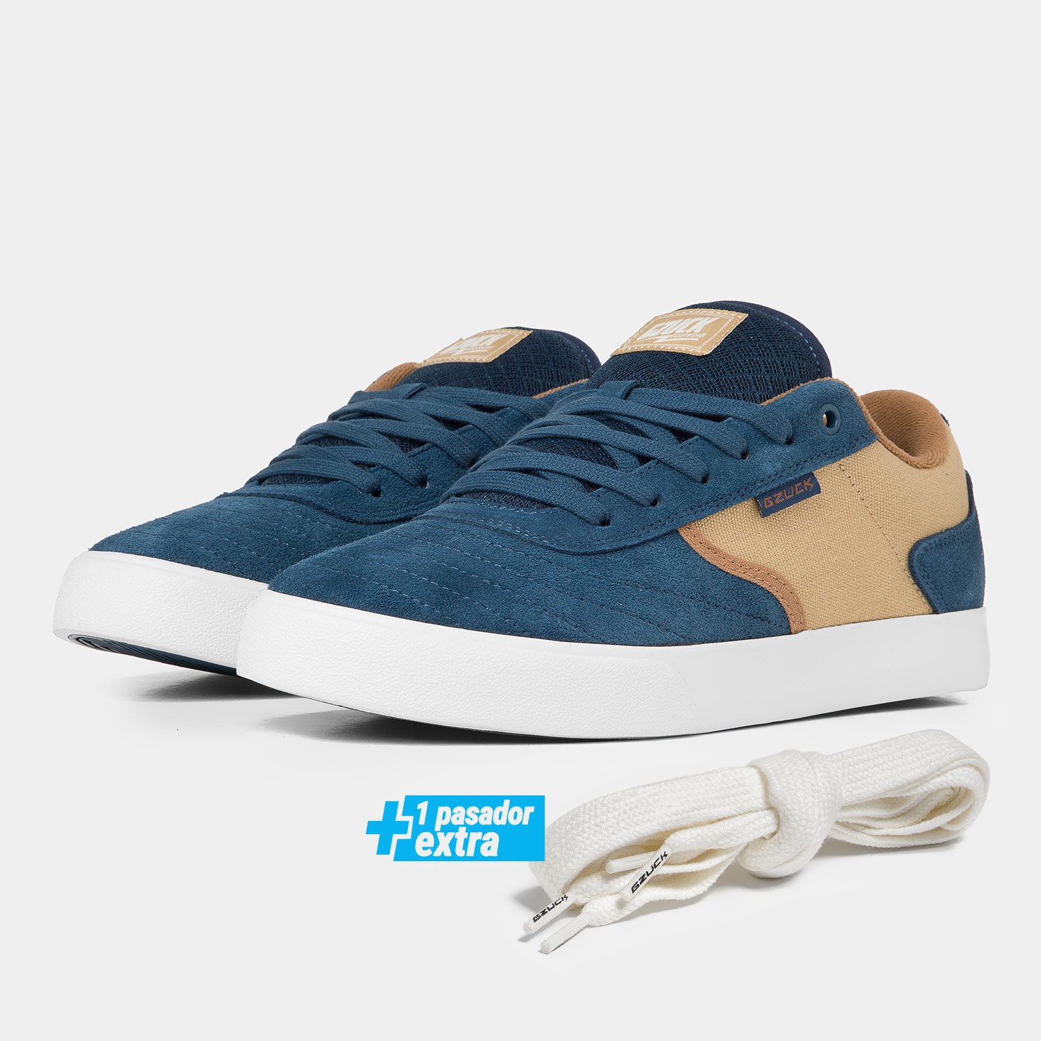 ZAPATILLA HOMBRE GZUCK DIOSYS - 6