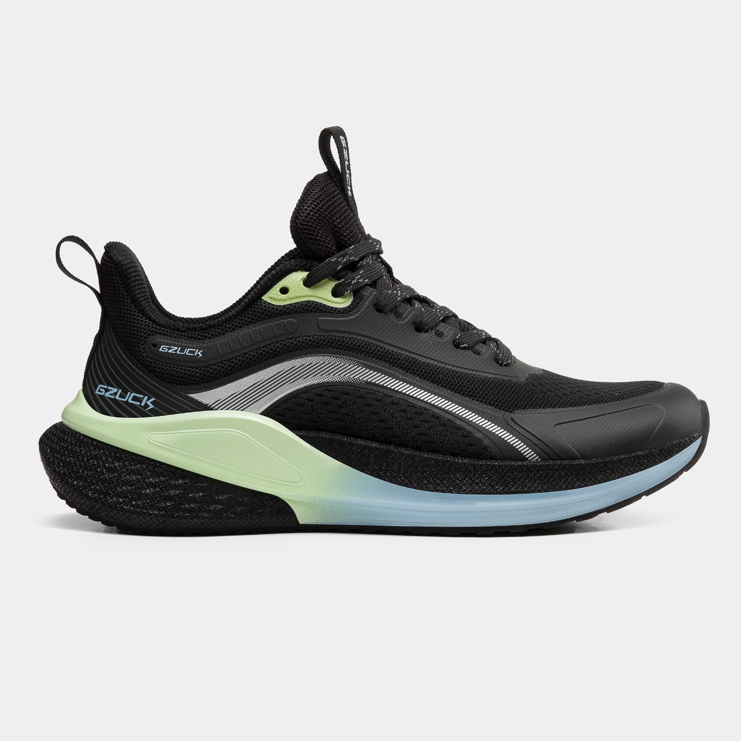 ZAPATILLA HOMBRE GZUCK TECNHO - 1