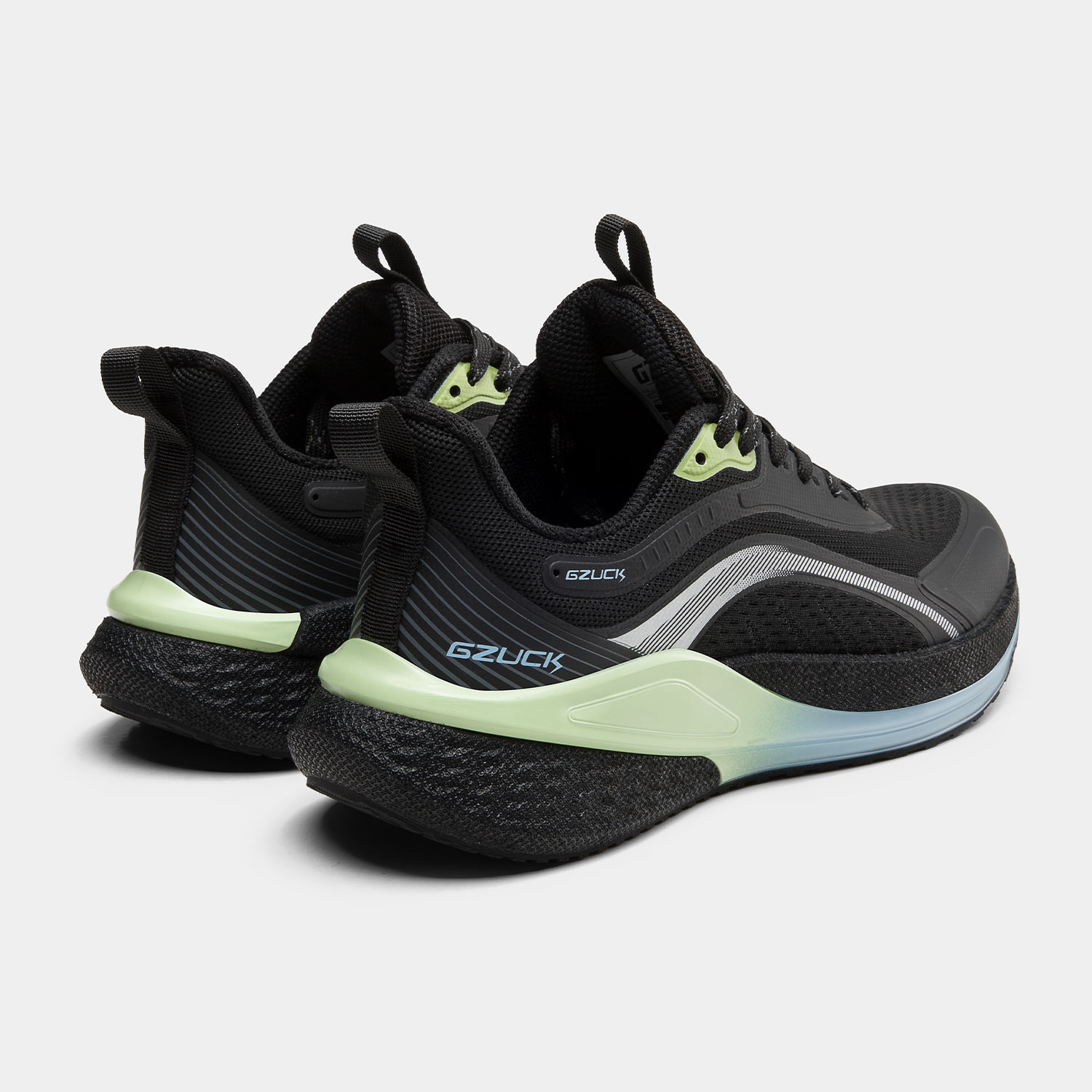 ZAPATILLA HOMBRE GZUCK TECNHO - 4