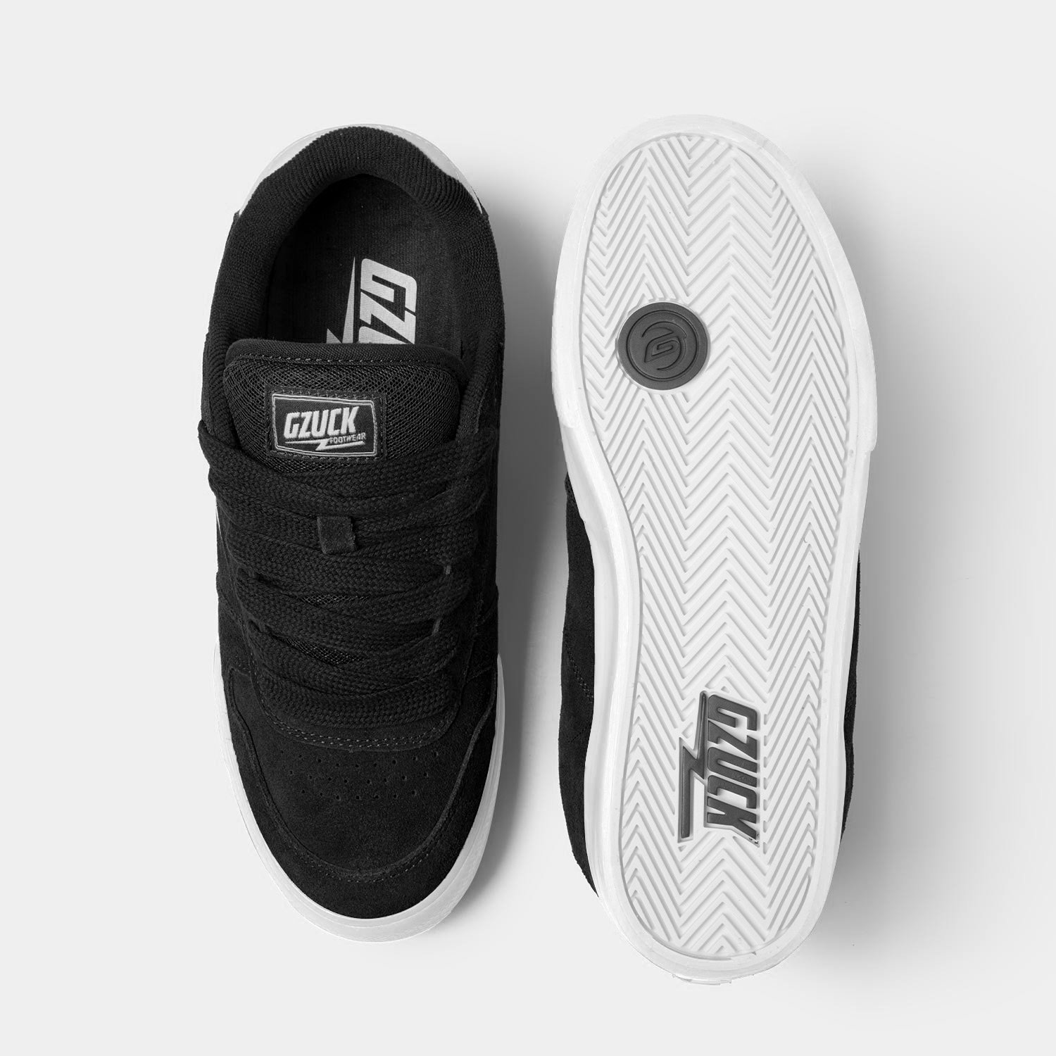 ZAPATILLA HOMBRE GZUCK KLASSIC - 2