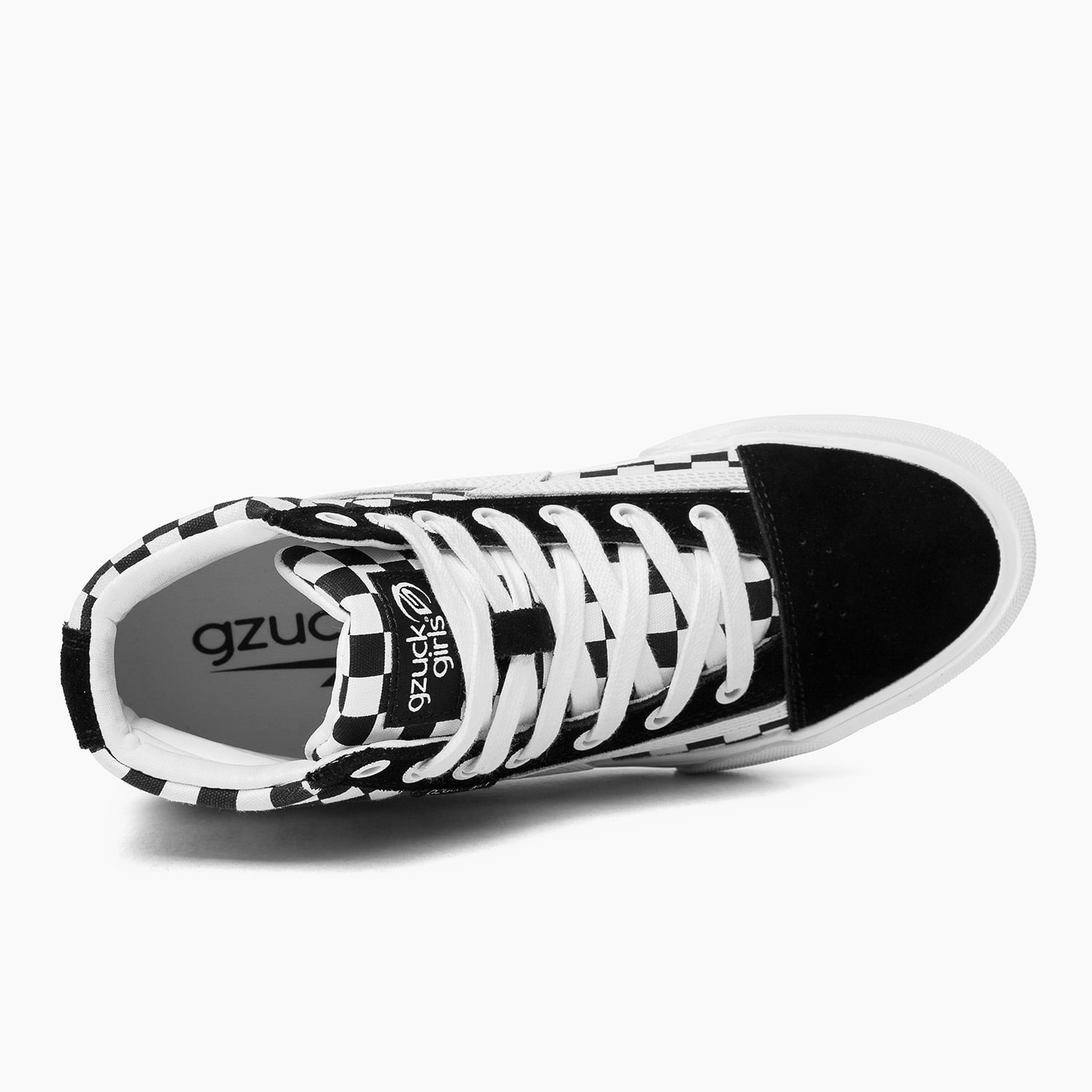 ZAPATILLA MUJER GZUCK KLOUDIK - 2