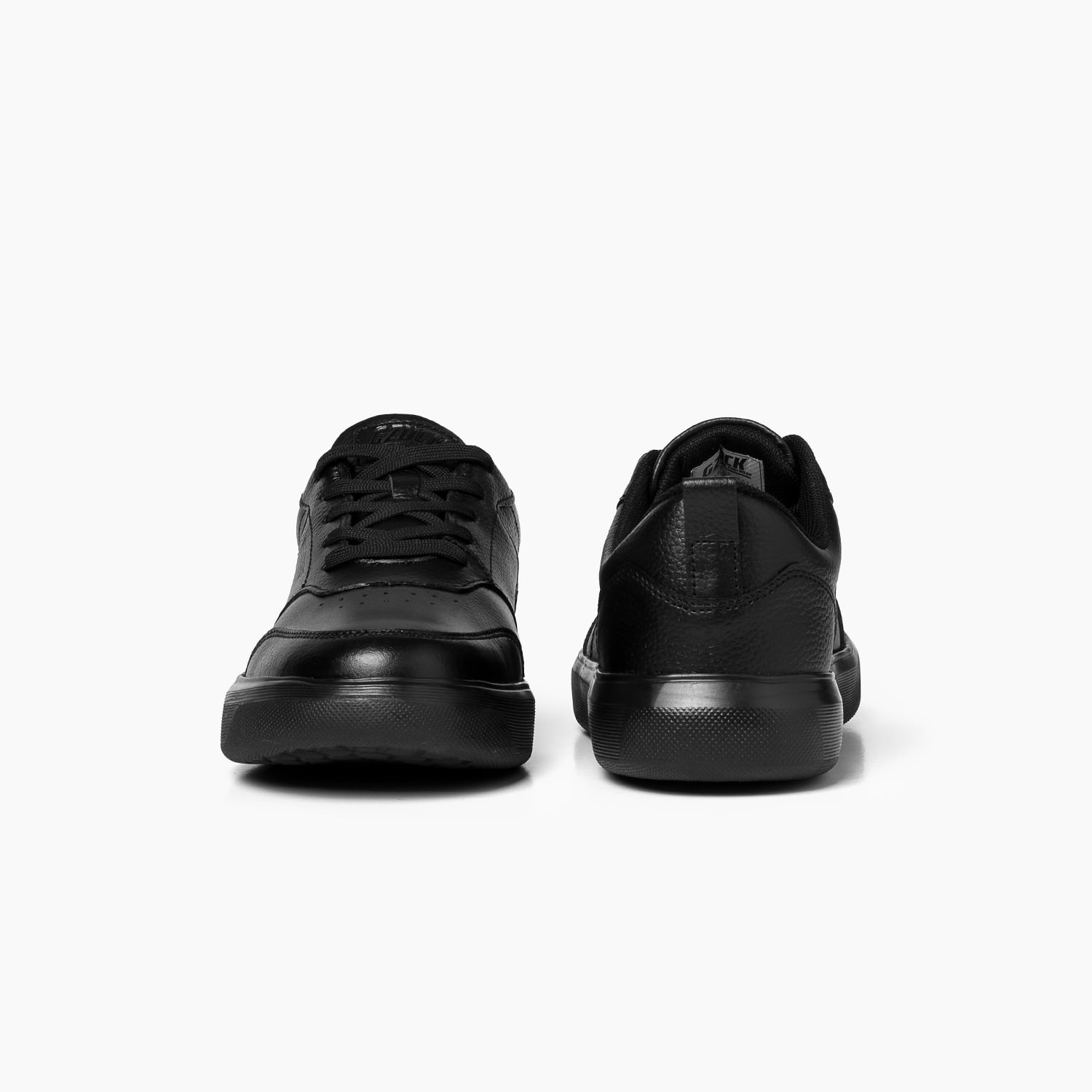 ZAPATILLA CUERO NIÑO GZUCK WUDS - 2