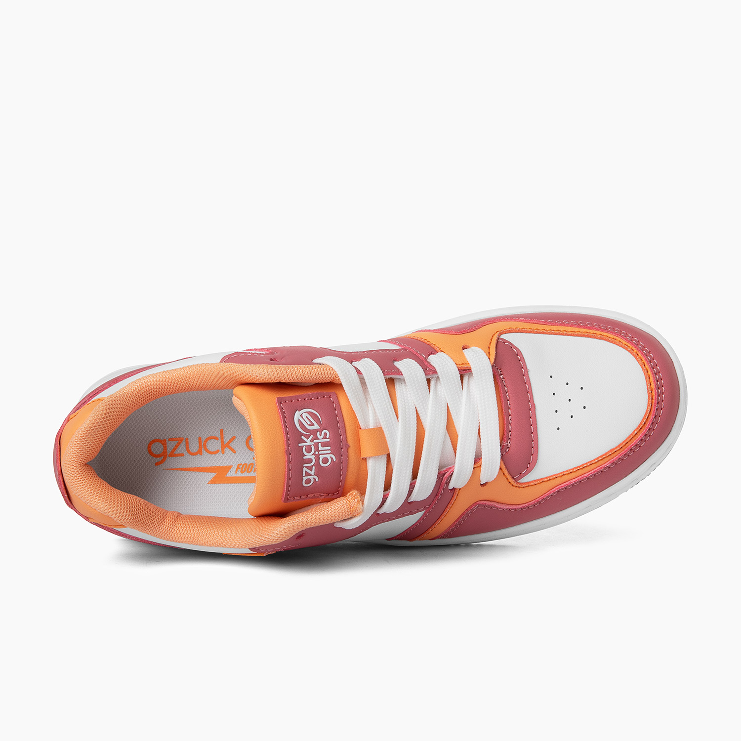 ZAPATILLA MUJER GZUCK LINDSEY - 2
