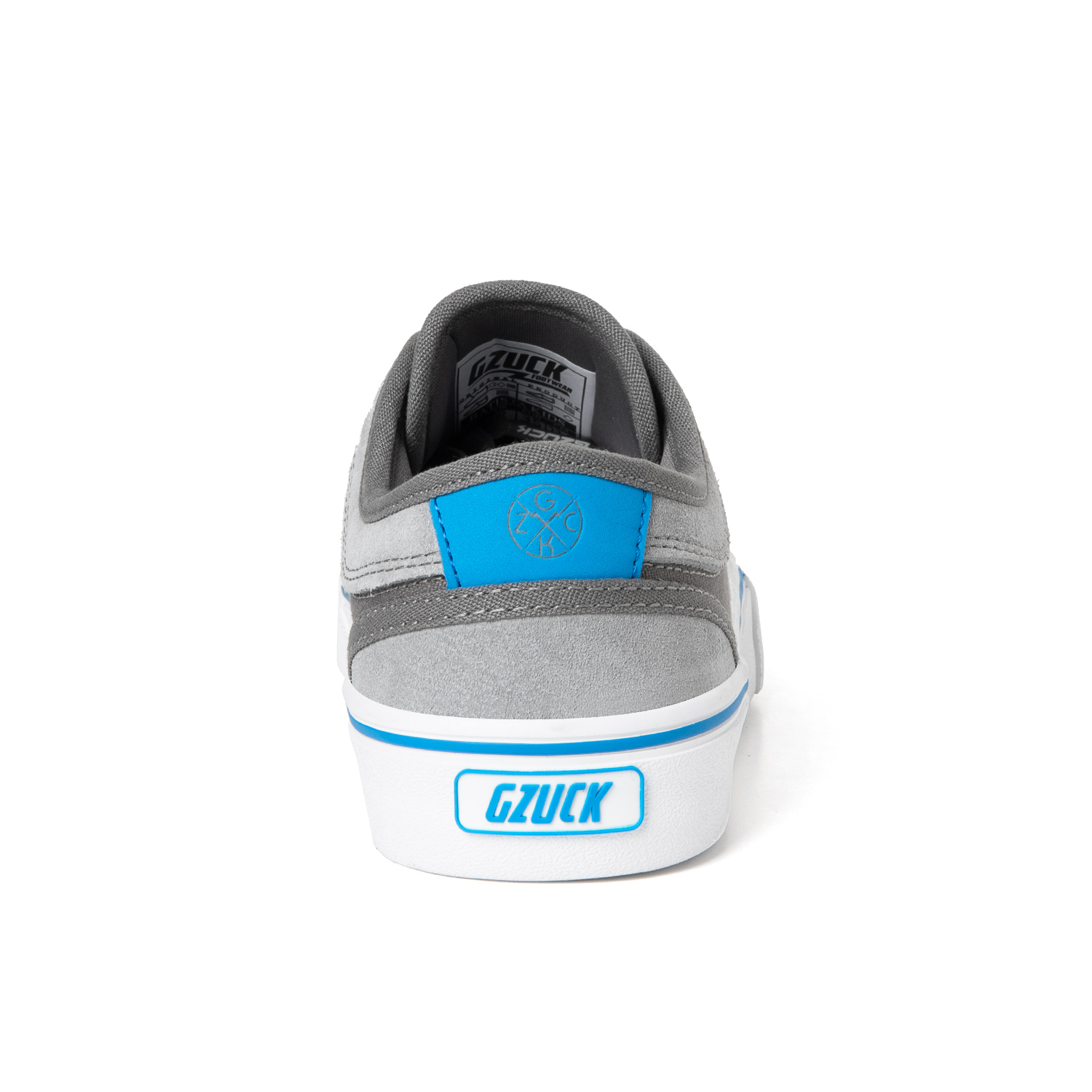 ZAPATILLA NIÑO GZUCK BATISTA KIDS - 4