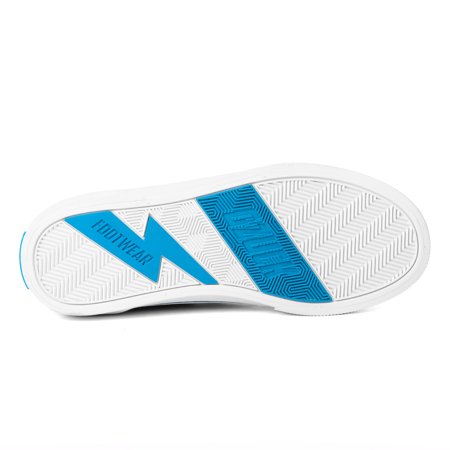 ZAPATILLA NIÑO GZUCK BATISTA KIDS - 6