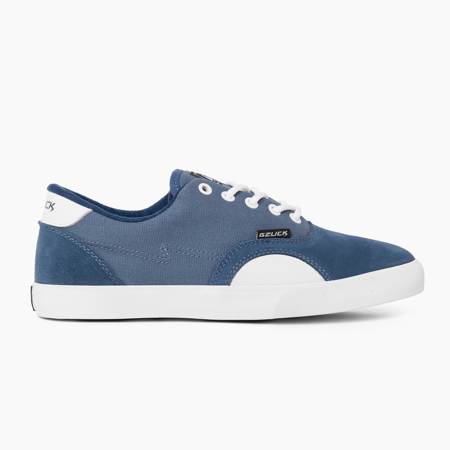 ZAPATILLA HOMBRE GZUCK DUZTBAR - 1