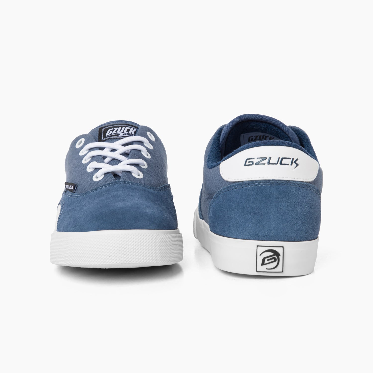 ZAPATILLA HOMBRE GZUCK DUZTBAR - 2
