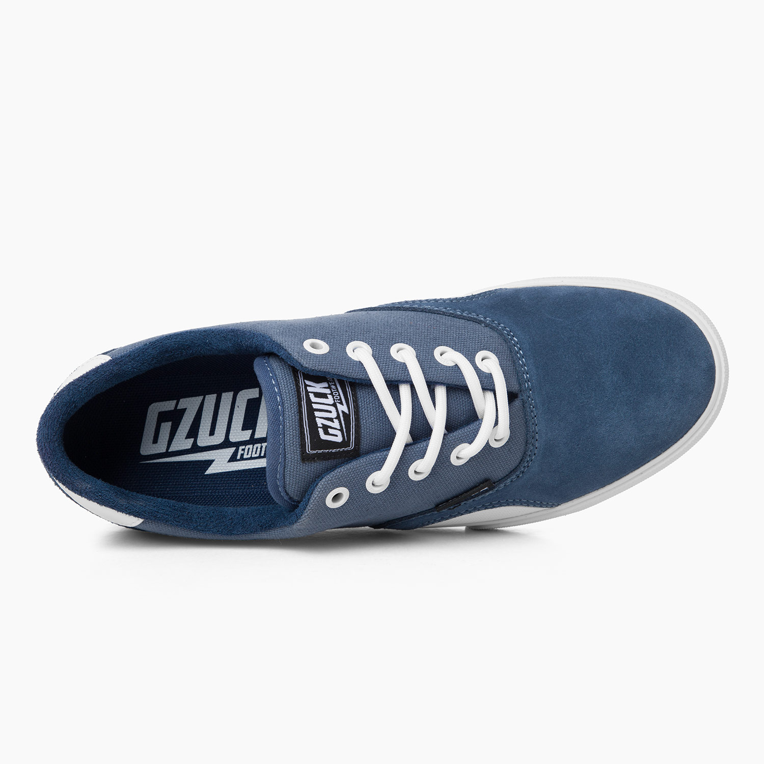 ZAPATILLA HOMBRE GZUCK DUZTBAR - 3