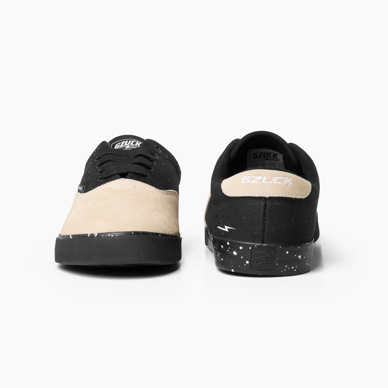 ZAPATILLA HOMBRE GZUCK GELFAND - 2