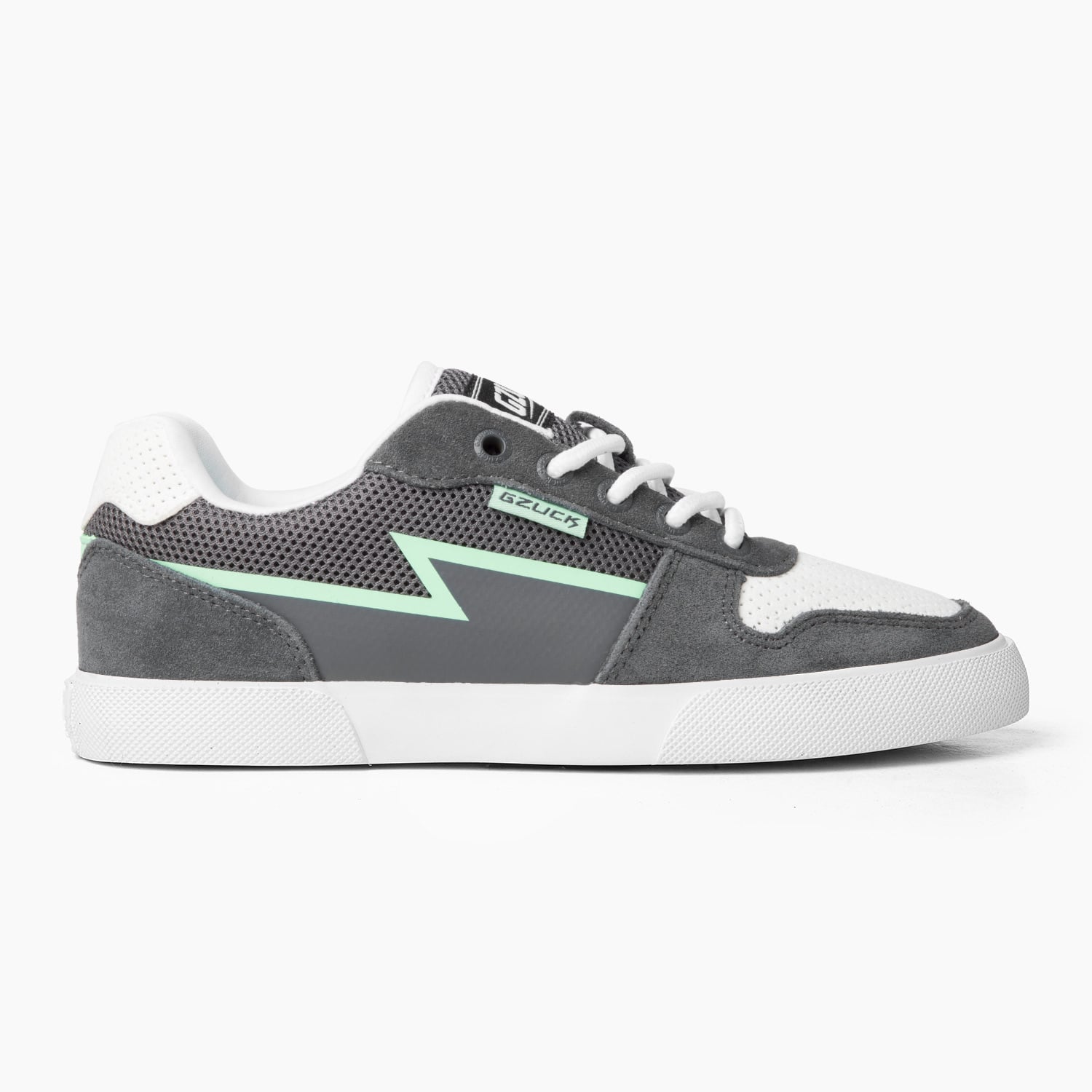 ZAPATILLA NIÑO GZUCK HUKDEN - 1