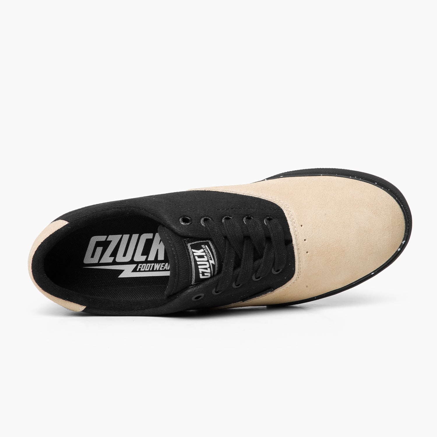 ZAPATILLA NIÑO GZUCK HUKDEN - 3