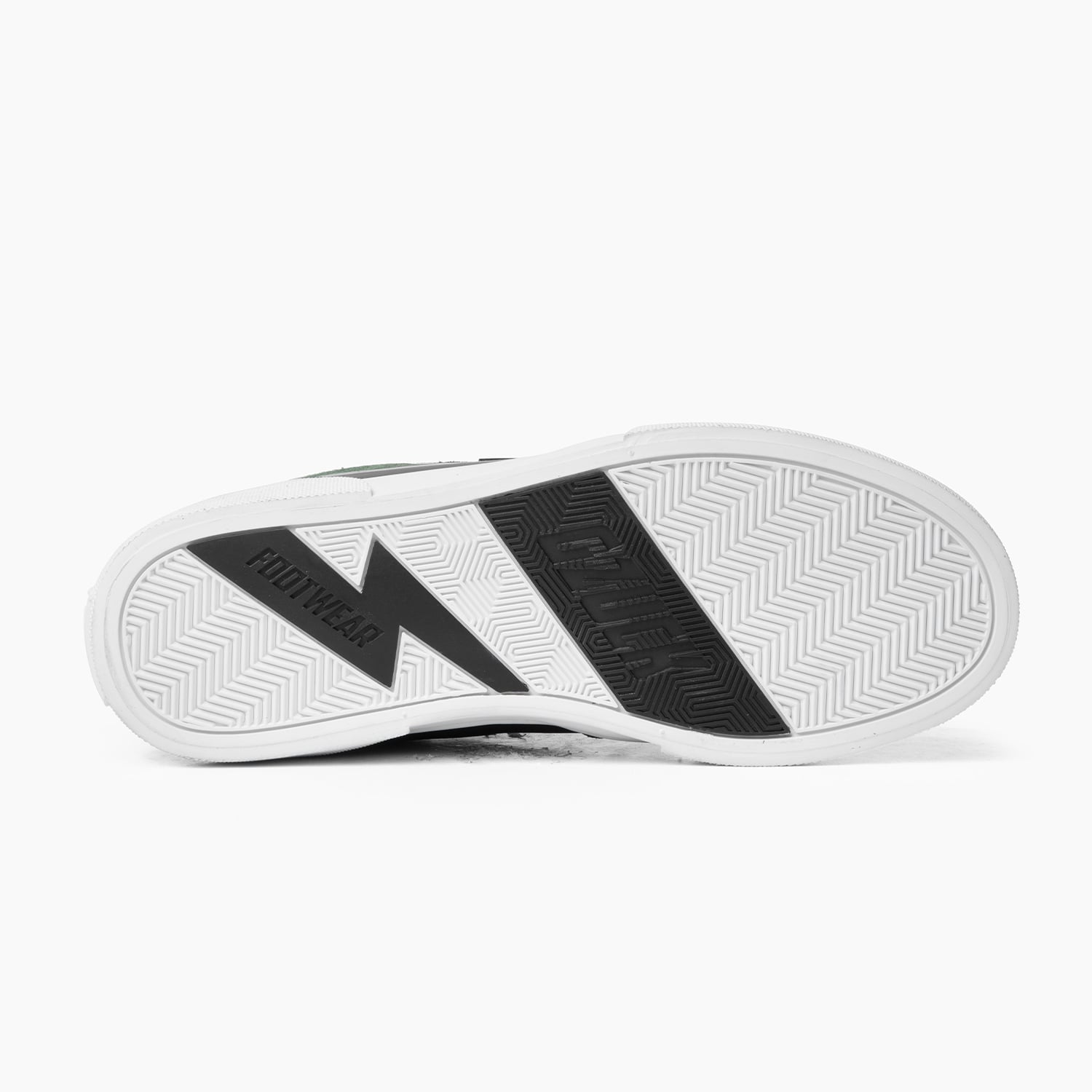 ZAPATILLA NIÑO GZUCK HUKDEN - 4