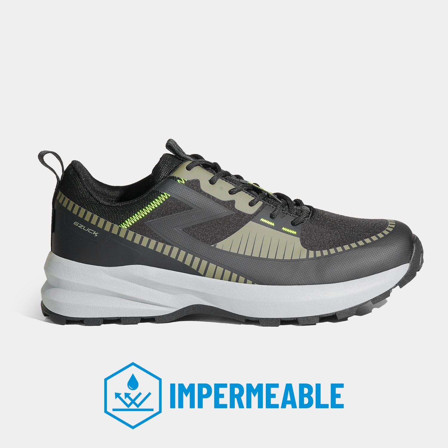 ZAPATILLA HOMBRE GZUCK GEMM - 1